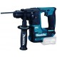 MAKITA HR166DZ Aku vrtací kladivo Li-ion CXT 10,8/12V, bez aku Z