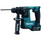 MAKITA HR140DSMJ Aku vrtací kladivo Li-ion CXT 10,8/12V/4,0Ah