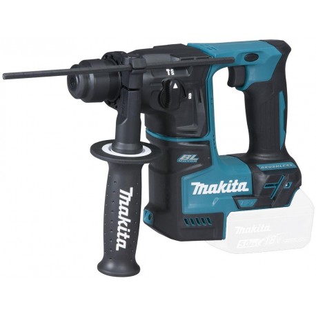 MAKITA DHR171Z Aku vrtací kladivo Li-ion LXT 18V, bez aku Z