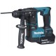 MAKITA DHR171RTJ Aku vrtací kladivo Li-ion LXT 18V/5,0Ah, Makpac