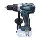 MAKITA DDF458Z Aku vrtací šroubovák Li-ion LXT 18V bez aku Z