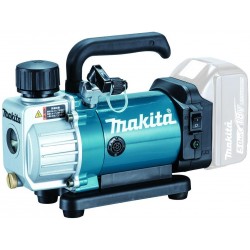 MAKITA DVP180Z Aku vývěva Li-ion LXT 18V, bez aku Z