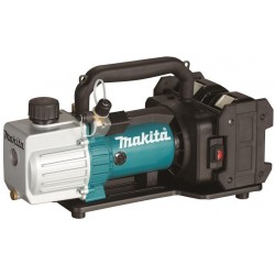 MAKITA DVP181ZK Aku vývěva Li-ion LXT 18V, bez aku Z