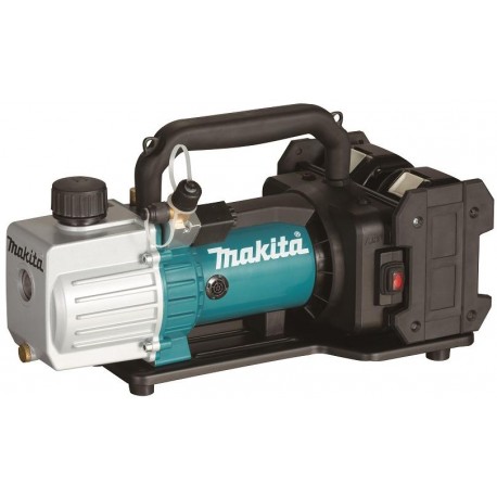 MAKITA DVP181ZK Aku vývěva Li-ion LXT 18V, bez aku Z