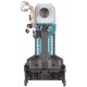 MAKITA DVP181ZK Aku vývěva Li-ion LXT 18V, bez aku Z