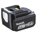 MAKITA 632G20-4 akumulátor Li-ion BL1430 14,4V/3,0 Ah , old638391-5