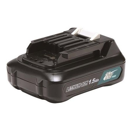 MAKITA 197393-5 Akumulátor BL1016 Li-ion CXT 12V 1,5Ah