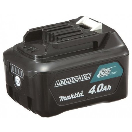 MAKITA 197406-2 Akumulátor BL1041B Li-ion CXT 12V 4,0Ah