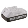 MAKITA 198186-3 Akumulátor BL1815G Li-ion G-série 18V 1,5Ah