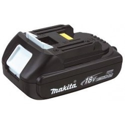 MAKITA 196235-0 Akumulátor BL1815N Li-ion LXT 18V 1,5Ah