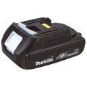 MAKITA 196235-0 Akumulátor BL1815N Li-ion LXT 18V 1,5Ah