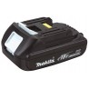 MAKITA 196235-0 Akumulátor BL1815N Li-ion LXT 18V 1,5Ah