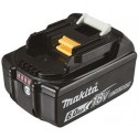 MAKITA 197422-4 Akumulátor BL1860B Li-ion LXT 18V 6,0Ah