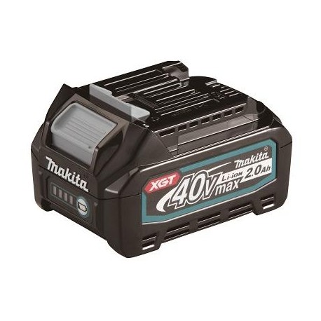 MAKITA 191L29-0 Akumulátor BL4020 Li-ion XGT 40V, 2,0Ah