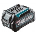 MAKITA 191B36-3 Akumulátor BL4025 Li-ion XGT 40V, 2,5Ah