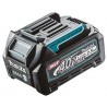 MAKITA 191B36-3 Akumulátor BL4025 Li-ion XGT 40V, 2,5Ah