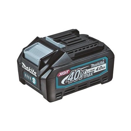 MAKITA 191B26-6 Akumulátor BL4040 Li-ion XGT 40V, 4,0Ah