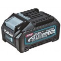 MAKITA 191B26-6 Akumulátor BL4040 Li-ion XGT 40V, 4,0Ah