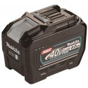 MAKITA 191X65-8 Akumulátor BL4080F Li-ion XGT 40V, 8,0Ah