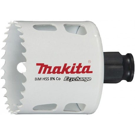 MAKITA E-14168 děrovka BiM Ezychange 2 89mm