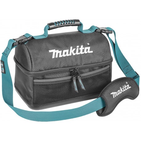 MAKITA E-15590 jídelní brašna s řemenem přes rameno 330x200x230mm,oldE-05620