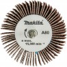 MAKITA D-75231 lamelový kotouč 50x30x6 A80