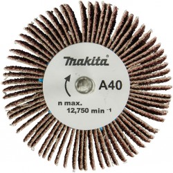 MAKITA D-75253 lamelový kotouč 60x30x6 A40