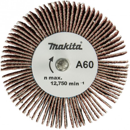 MAKITA D-75269 lamelový kotouč 60x30x6 A60