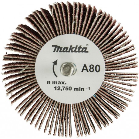 MAKITA D-75275 lamelový kotouč 60x30x6 A80