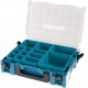 MAKITA 191X80-2 Makpac organizer s boxem