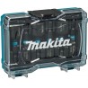 MAKITA E-15768 nástrčkové bity s magnetem Impact black 6ks
