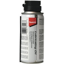 MAKITA 242077-1 olej spray