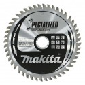 MAKITA B-33015 pilový kotouč 165x20 48T dřevo ,old B-09298