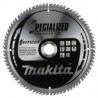 MAKITA B-67290 pilový kotouč Efficut 260x30x80T ,old B-67240
