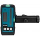 MAKITA LE00855702 přijímač LDX1 SK102,103,104Z