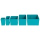 MAKITA 191X92-5 Inner box/1-5/ set
