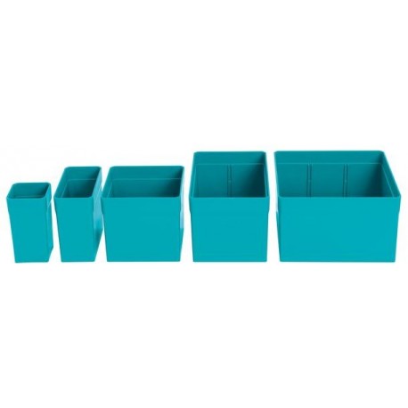 MAKITA 191X92-5 Inner box/1-5/ set