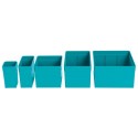 MAKITA 191X92-5 Inner box/1-5/ set