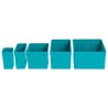 MAKITA 191X92-5 Inner box/1-5/ set