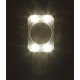 MAKITA DEBDML812 Aku LED svítilna Li-ion LXT 14,4V + 18V,oldDEADML812 Z