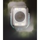 MAKITA DEBDML812 Aku LED svítilna Li-ion LXT 14,4V + 18V,oldDEADML812 Z
