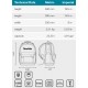 MAKITA E-15481 batoh s organizérem 390x230x490mm,oldE-05511