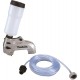 MAKITA 191X01-4 kryt s nádobou vodního chlazením DCC500,old191M48-2