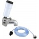 MAKITA 191X01-4 kryt s nádobou vodního chlazením DCC500,old191M48-2