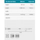 MAKITA E-15693 Opasek 1380x48mm