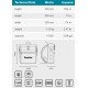 MAKITA E-15528 taška do každého počasí 330x200x400mm,oldE-05555