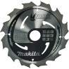 MAKITA B-31974 pilový kotouč 190x30 12T ,old B-07967