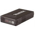 MAKITA DEABL1055B akumulátor Li-ion BL1055B 10,8V/8,7V/6,6/4,5V 16,75 Ah