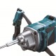 MAKITA UT001GZ01 Aku míchadlo Li-ion XGT 40V,bez aku Z