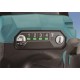 MAKITA TD003GA201 Aku rázový šroubovák 1/4"Li-ion XGT 40V/2,0Ah